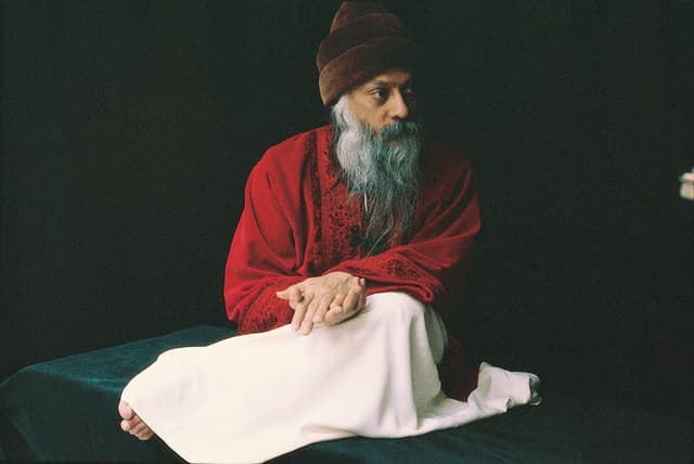 Rajneesh 